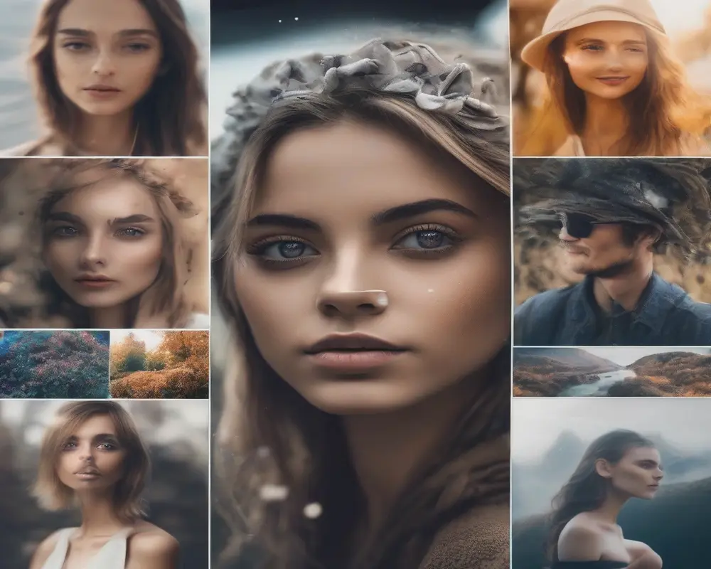 ai photo editor remove clothing - step by step visual guide